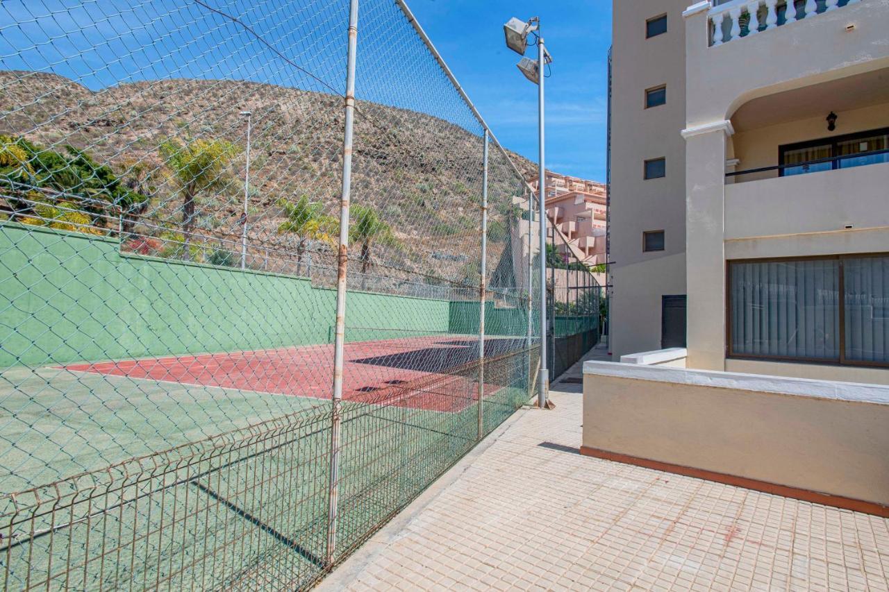 Los Cristianos Castle Harbour 451 Kültér fotó
